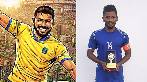 Kerala Blasters