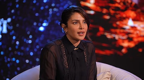 Priyanka Chopra