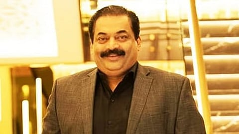 C J Roy