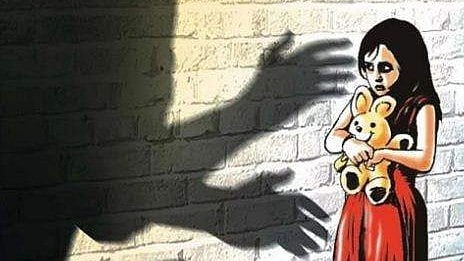 Man Sentenced to 14 Years for Forcing Nine-Year-Old to Kiss Him