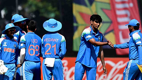 Indian Team