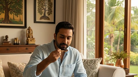 Ayurveda Medicine