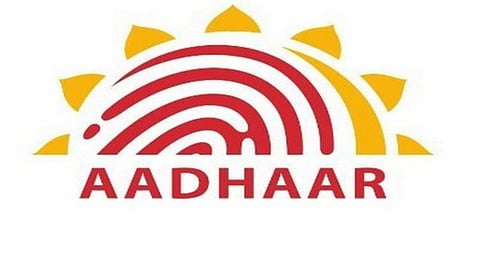 Aadhaar 