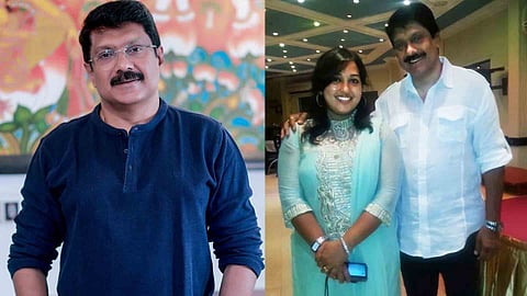 G Venugopal