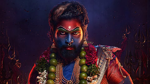 Pushpa 2