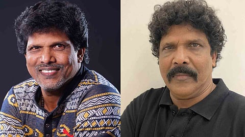 Kannan Sagar