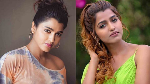 Sai Dhanshika
