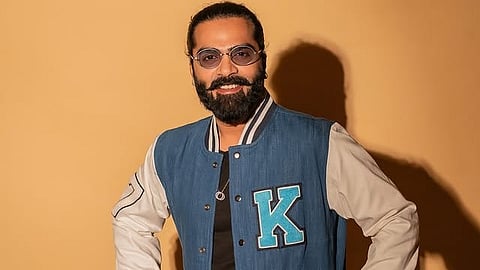 Silambarasan 