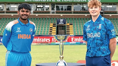 Under 19 world cup