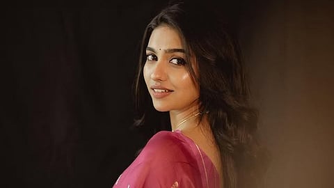 Mamitha Baiju