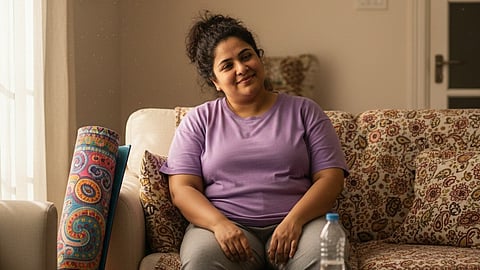 weight loss, hypothyroidism