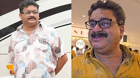 NM Badusha
