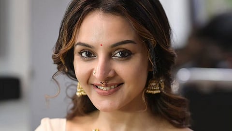 Manju Warrier
