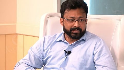 Alex Ozhukayil