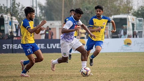 Kerala Team