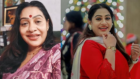 Beena Antony