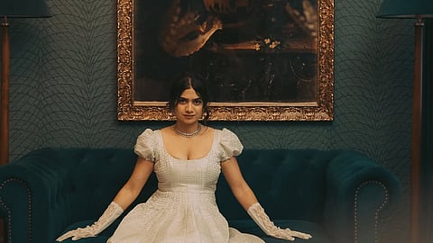 Anarkali Marikar