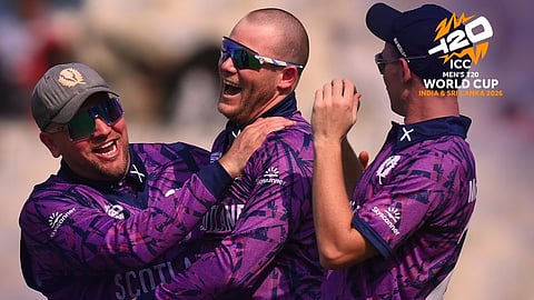 T20 World cup 