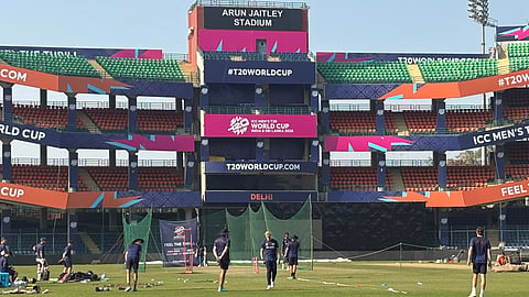  T20 World Cup