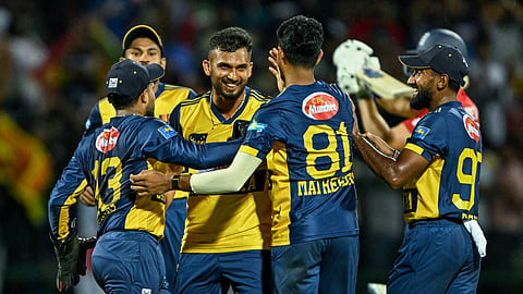 T20 World Cup