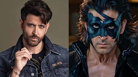 Krrish 4