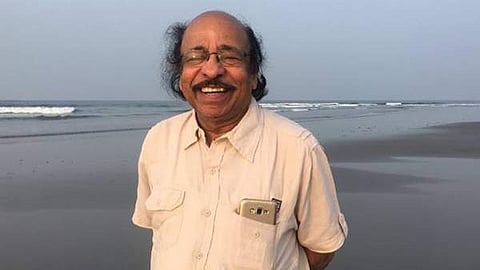Satchidanandan