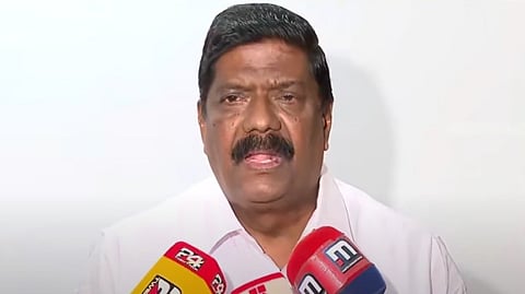 AJAY THARAYIL