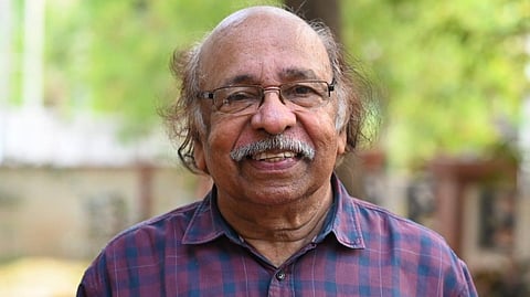 Satchidanandan