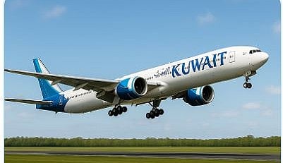 Kuwait,Visit Visa