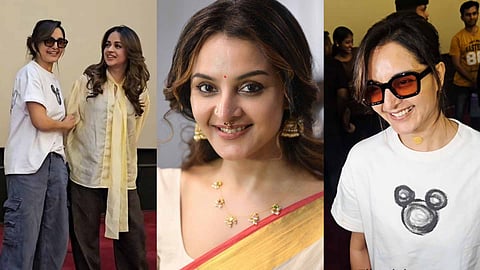 Manju Warrier