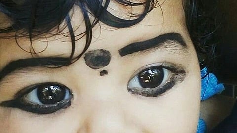 Kajal