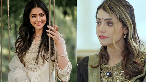 Mamta Mohandas