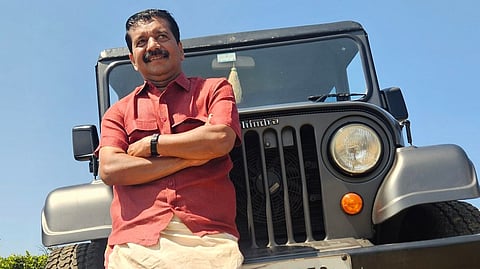 a suresh
