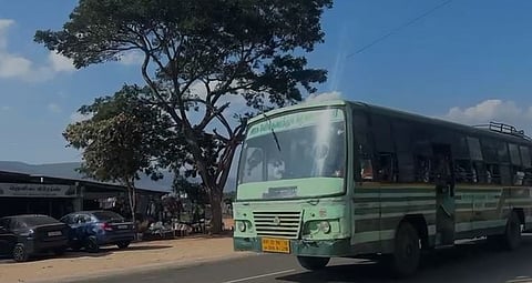 national strike