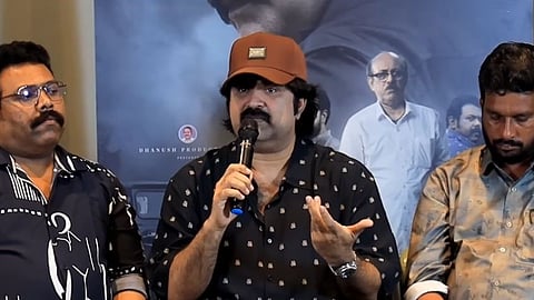 Anoop Menon