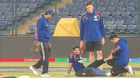 Ishan Kishan