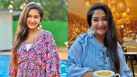 Priya Mohan