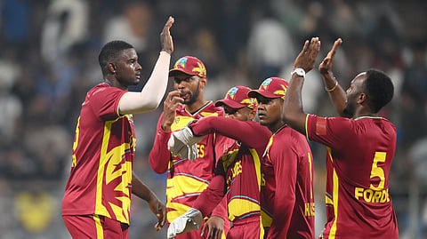 T20 World cup