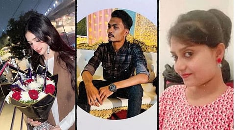 Mumbai Woman Shoots Her Boyfriend's Teen Girlfriend In Face