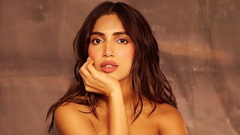 Bhumi Pednekkar