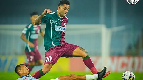 Mohun Bagan 