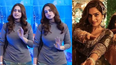 Ayesha Khan