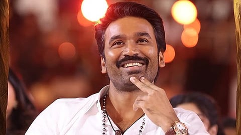 Dhanush