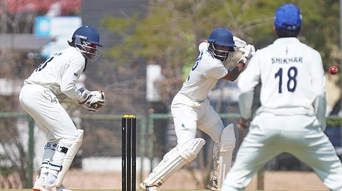 Varun Nayanar