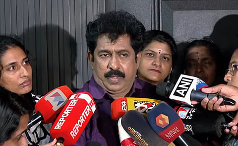 premkumar