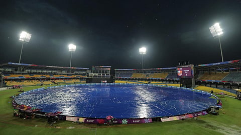  Premadasa Cricket Stadium