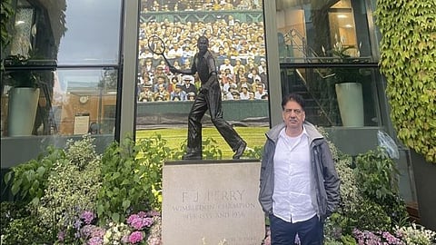 Vineet Nayar