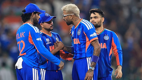 hardik pandya