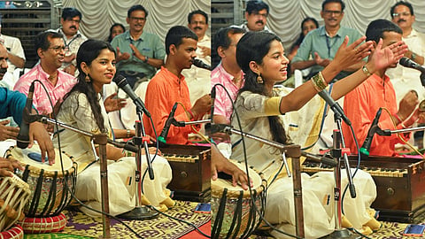 Mythili Thakur