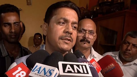 Bhupen Kumar Borah